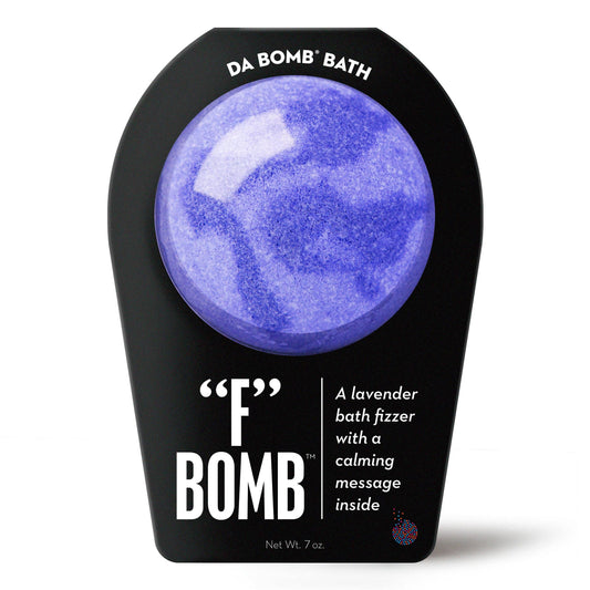 "F" Bomb™ Bath Bomb