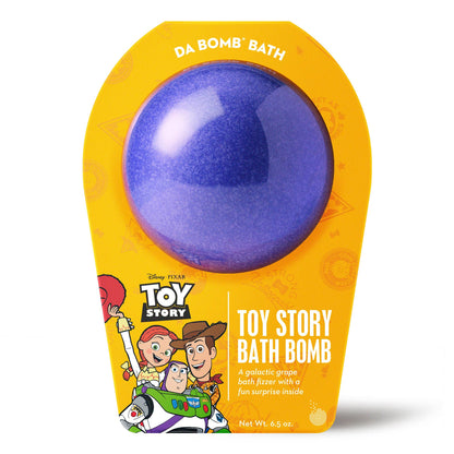Toy Story Bath Bomb