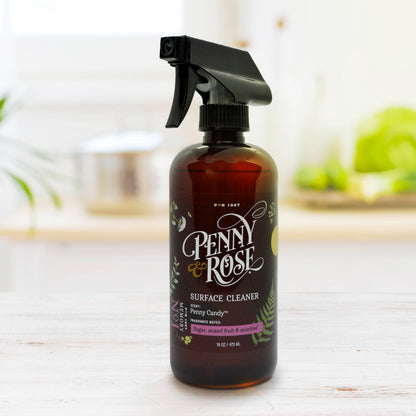 Penny and Rose Surface Spray