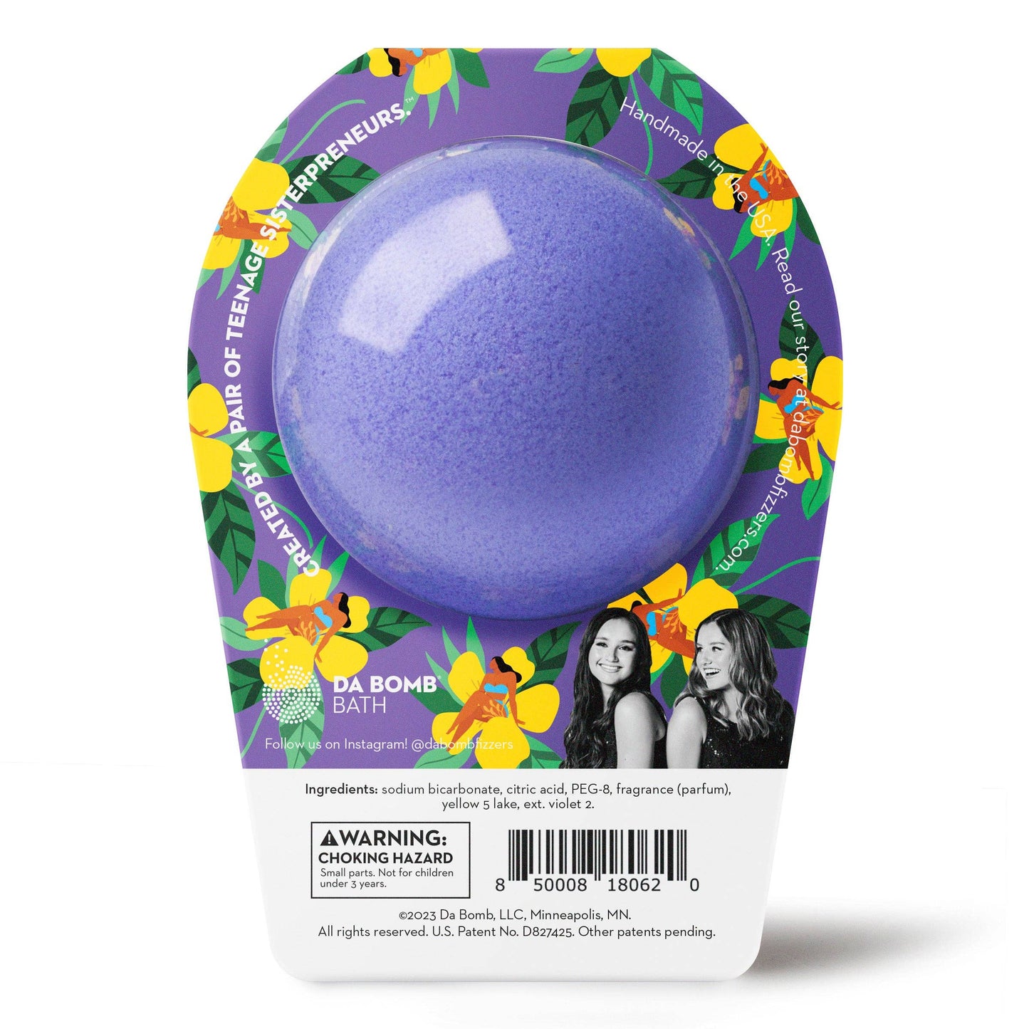 Bikini Bath Bomb™