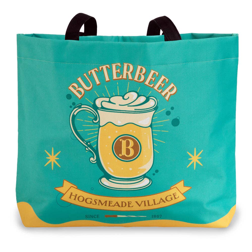Butterbeer Tote Bag