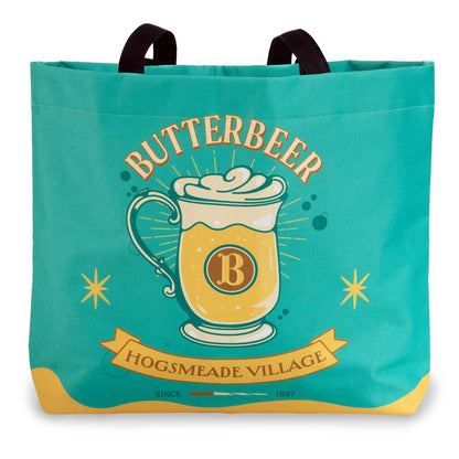 Butterbeer Tote Bag