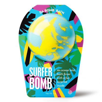 Surfer Bath Bomb™