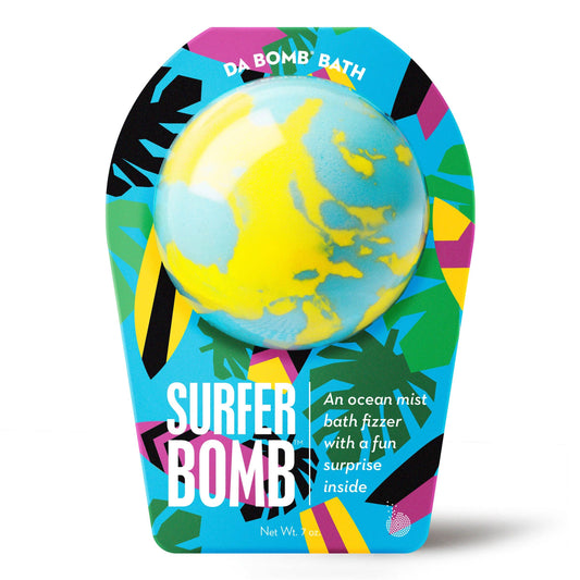 Surfer Bath Bomb™
