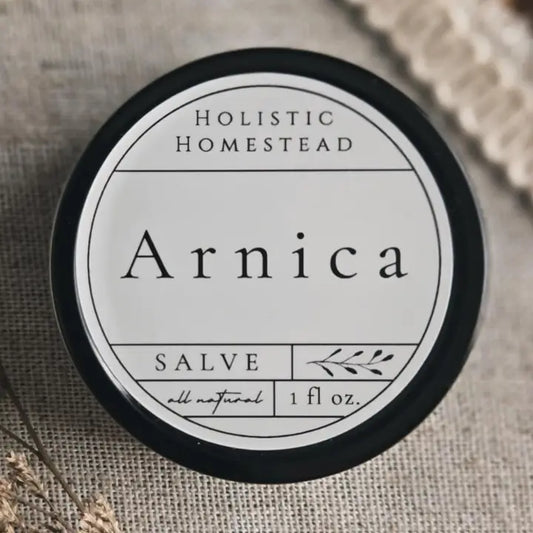 Arnica Salve