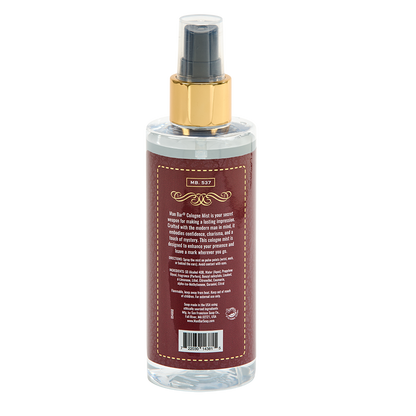 EXOTIC MUSK & SANDALWOOD Calogne Mist