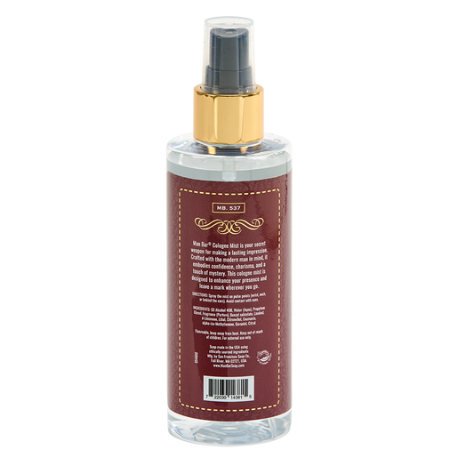 EXOTIC MUSK & SANDALWOOD Calogne Mist