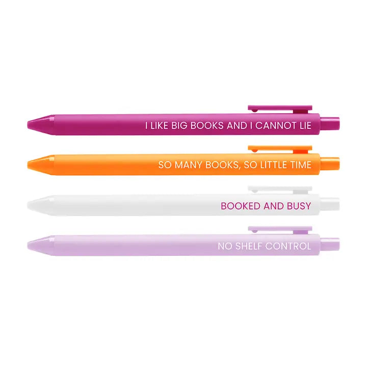 Pens