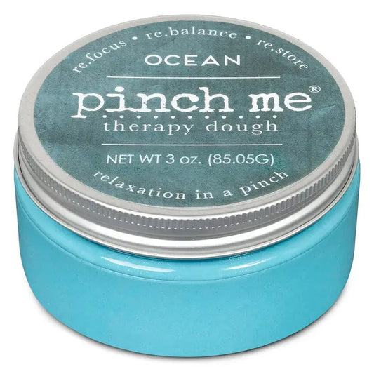 Ocean Pinch Me Therapy Dough