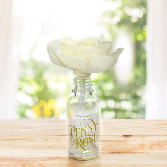 Penny and Rose Mini Scent Diffuser