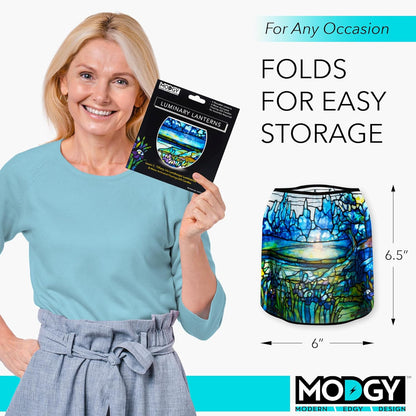 Modgy Luminaries