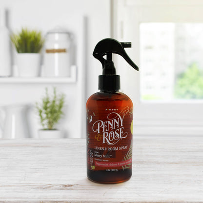 Penny and Rose Linen Spray