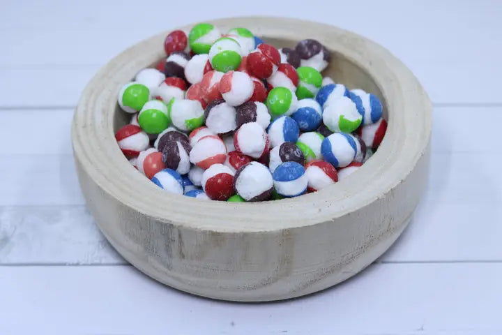 Freeze Dried Wild Berry Crunch Fruit Candy