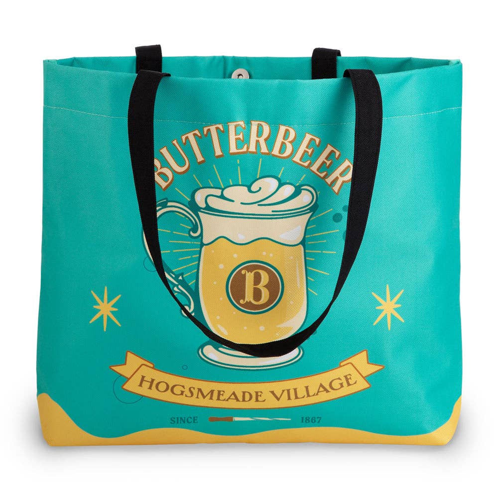 Butterbeer Tote Bag