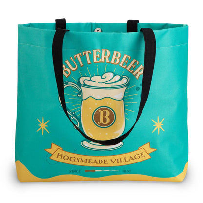 Butterbeer Tote Bag