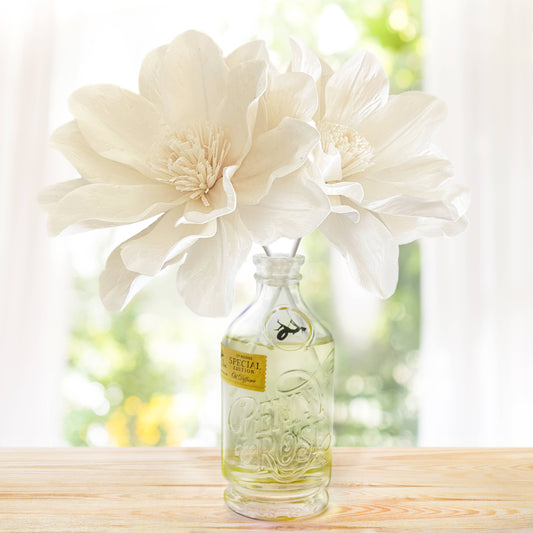 Penny and Rose Signature Floral Bouquet Diffuser