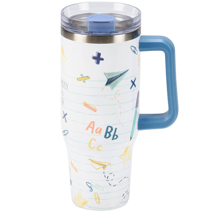 Teacher Tumbler