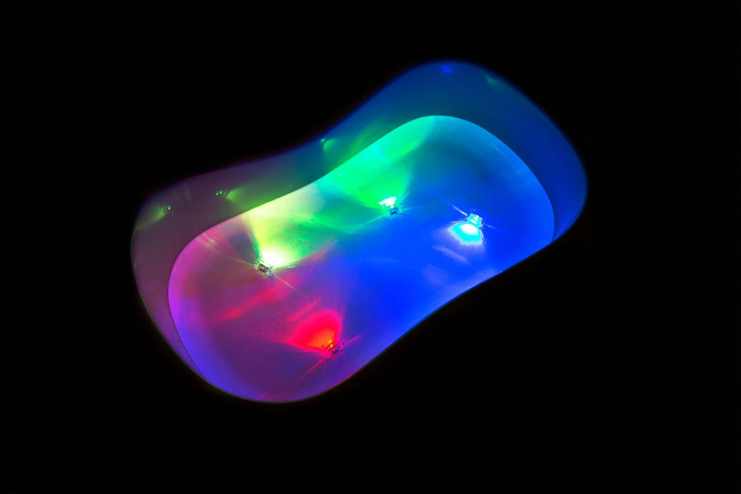 Disco Bath Bomb