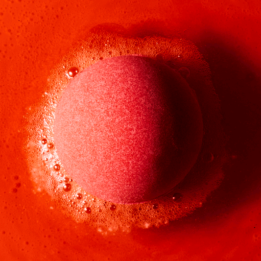 Hot Wheels™ Bath Bomb™