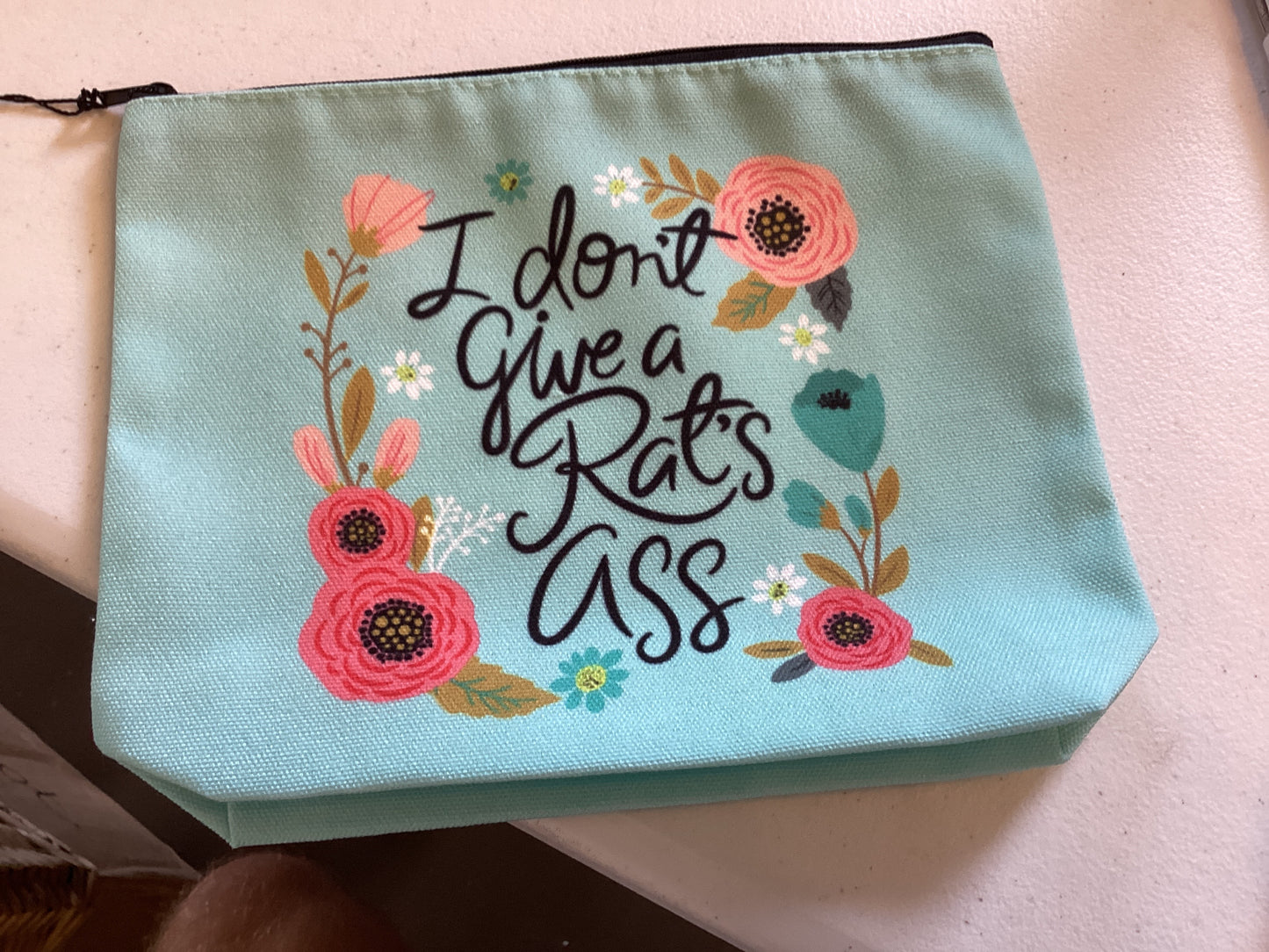 Rats ass pouch