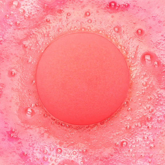 Neon Pink Bath Bomb™