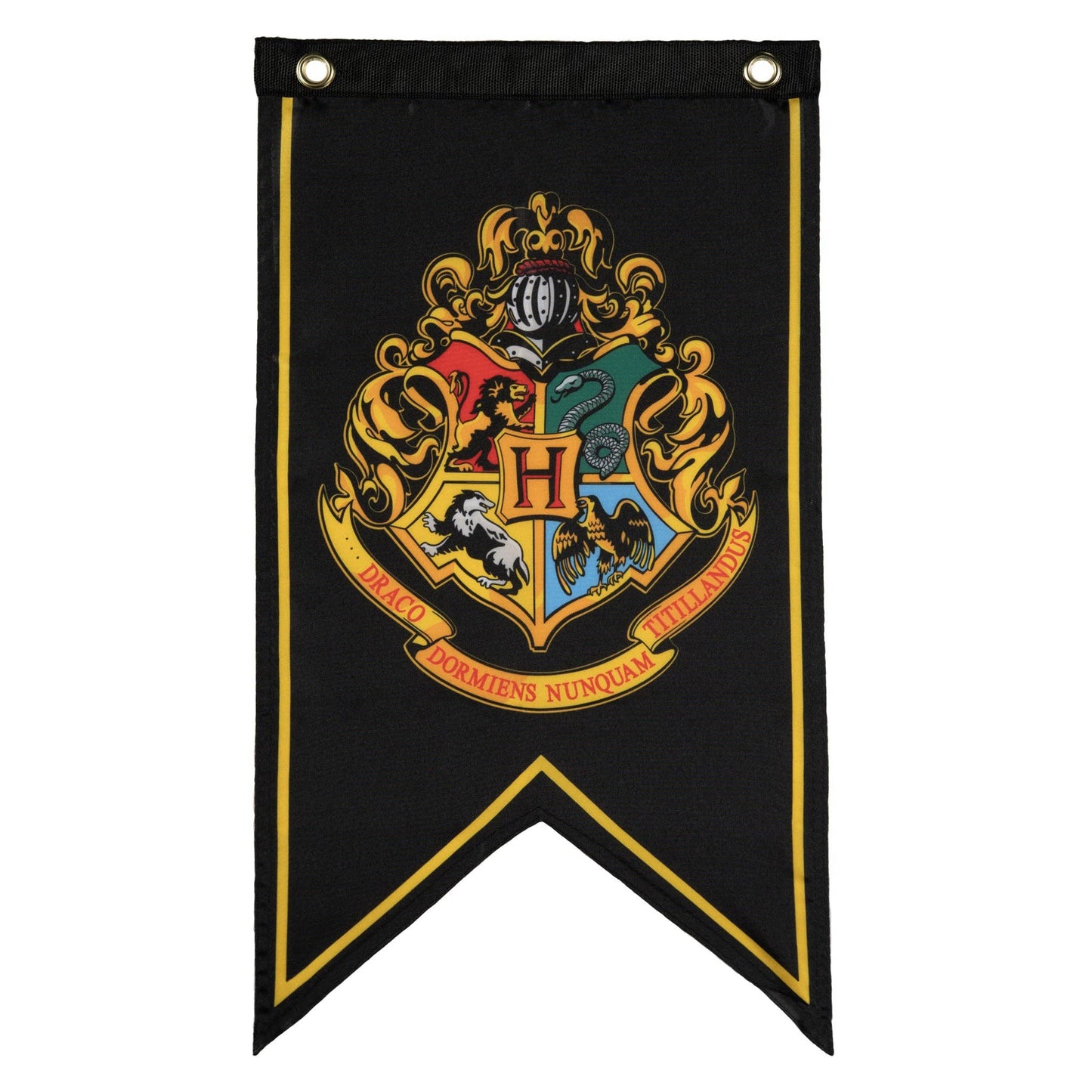 Wizarding House Crest (12'' x 20'')