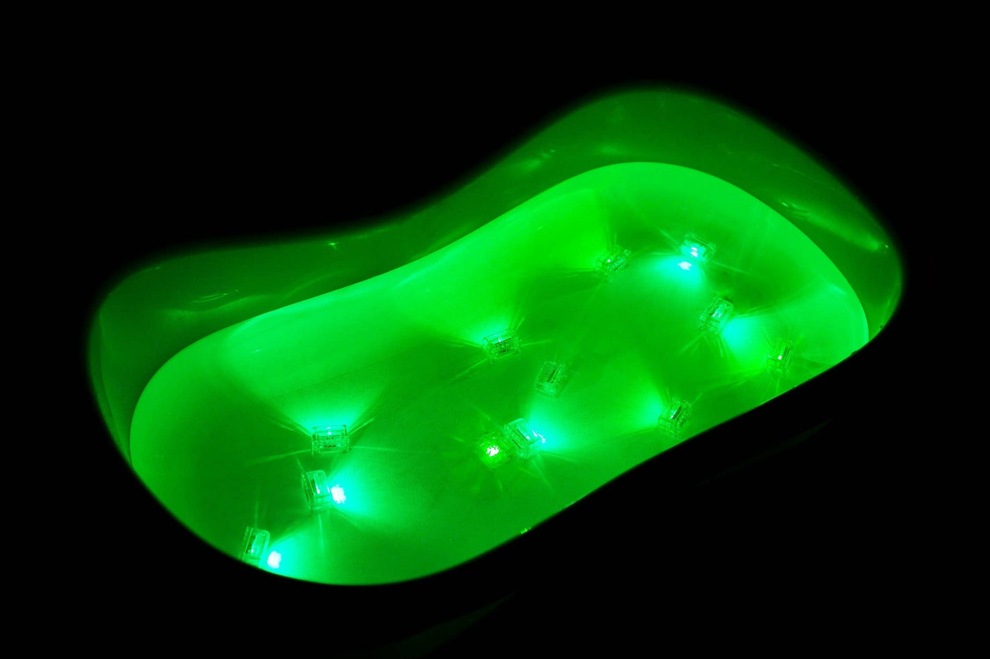 Glow Bath Bomb™