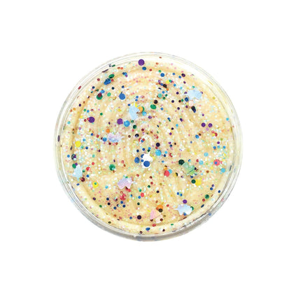 Unicorn Glitter KidDough  - Kids Play Dough