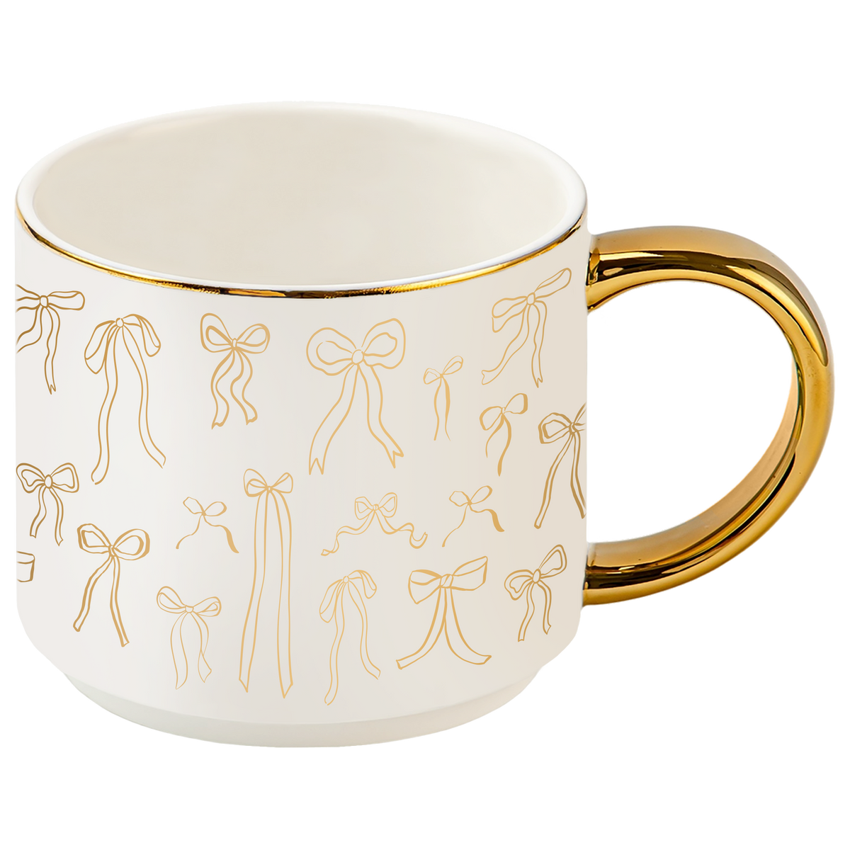 Bows Mug
