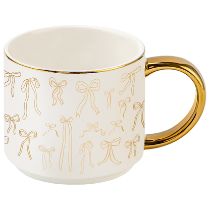Bows Mug