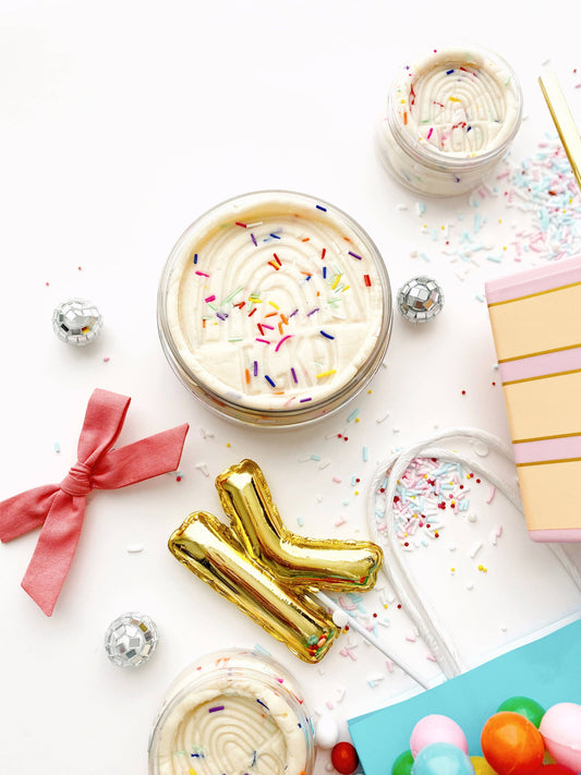 Confetti Sprinkle KidDough  - Kids Play Dough
