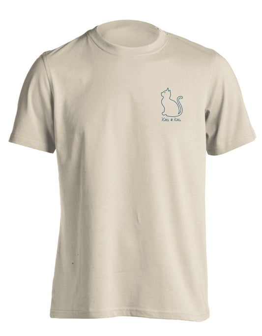 Pre-Order - Greenhouse Kittie Puppie Love Shirt