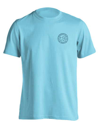 Pre-Order - Beach Cruiser Puppie Love Shirt