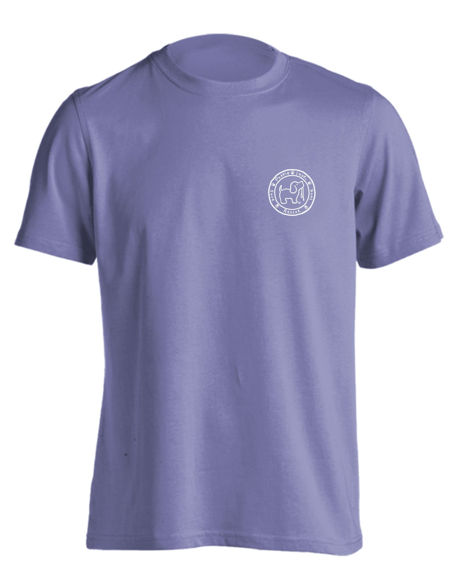 Pre-Order - Canines Fighting Cancer Puppie Love Shirt