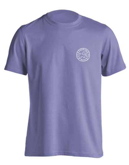 Pre-Order - Canines Fighting Cancer Puppie Love Shirt