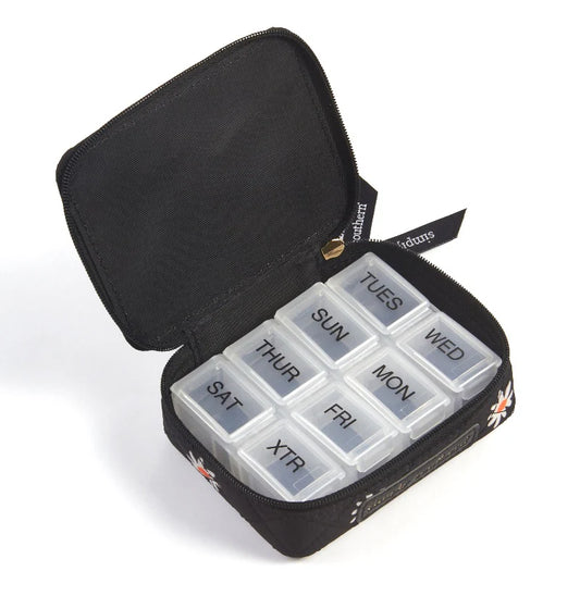 Daisy Simply Southern Pill Box