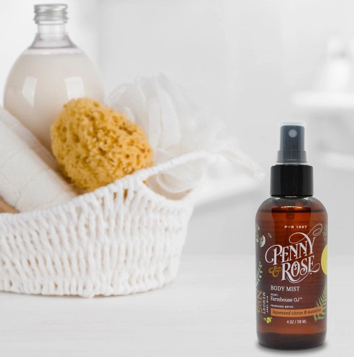 Farmhouse OJ Spray