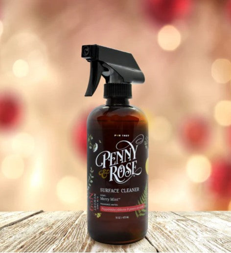 Merry Mint Surface Spray