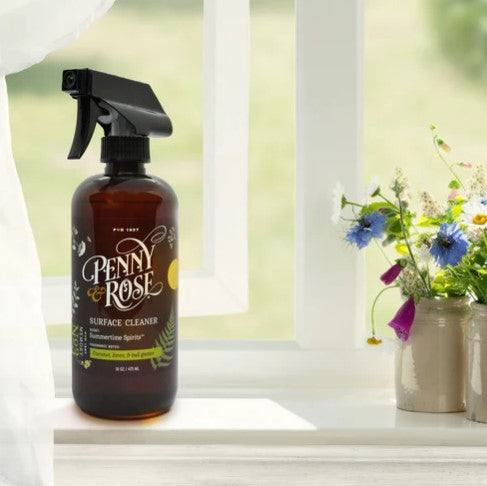 Sumnmertime Spirits Surface Spray