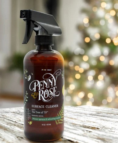 Tree of '53 Surface Spray