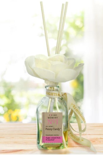Penny Candy Classic Floral Diffuser