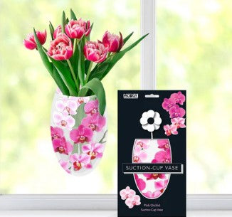 Modgy Flower Vase