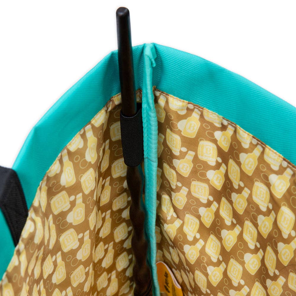 Butterbeer Tote Bag