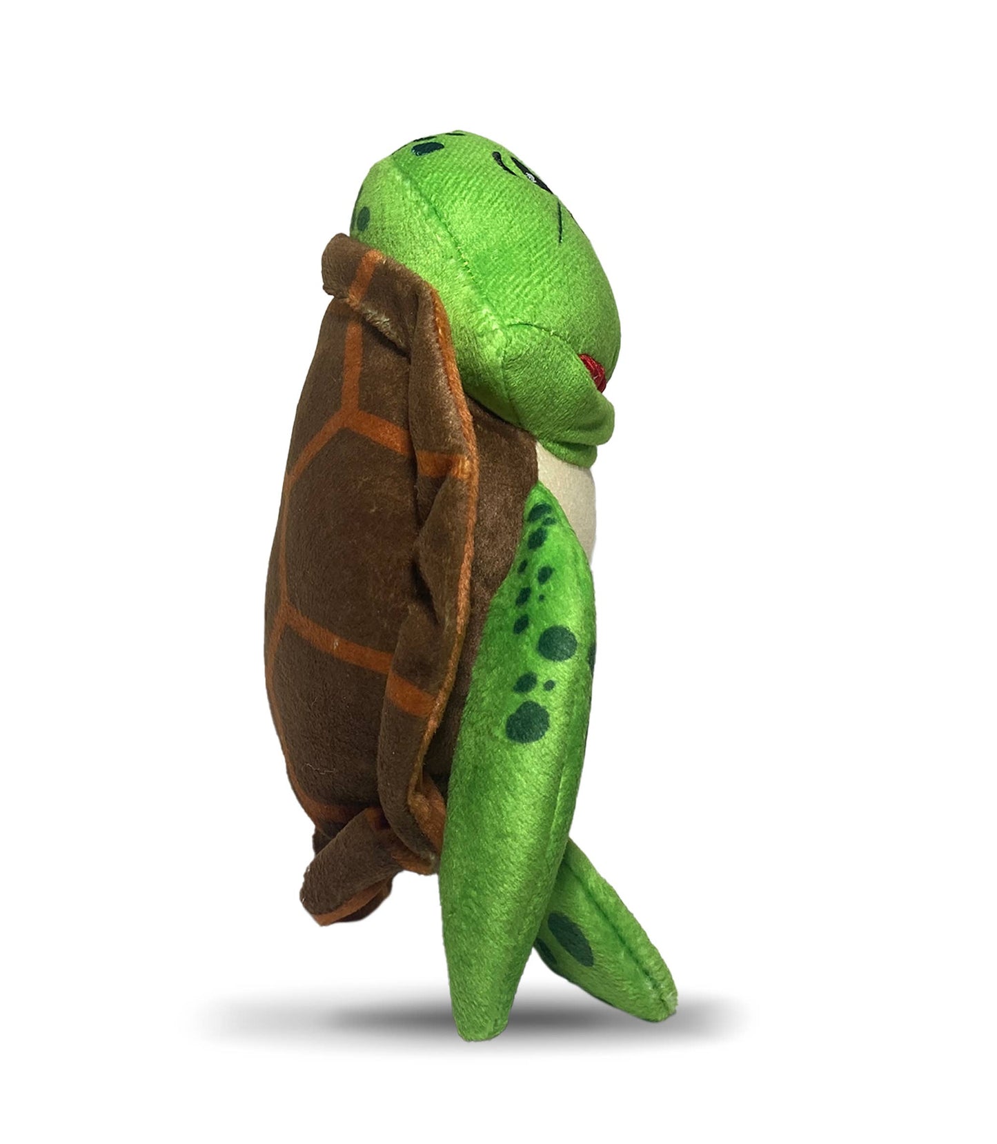 Kai the Sea Turtle Tooth Fairy Plush