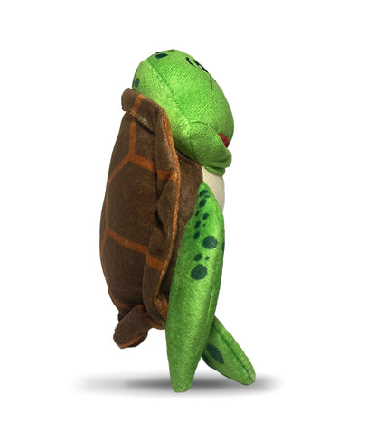 Kai the Sea Turtle Tooth Fairy Plush