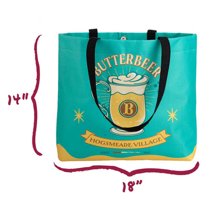 Butterbeer Tote Bag
