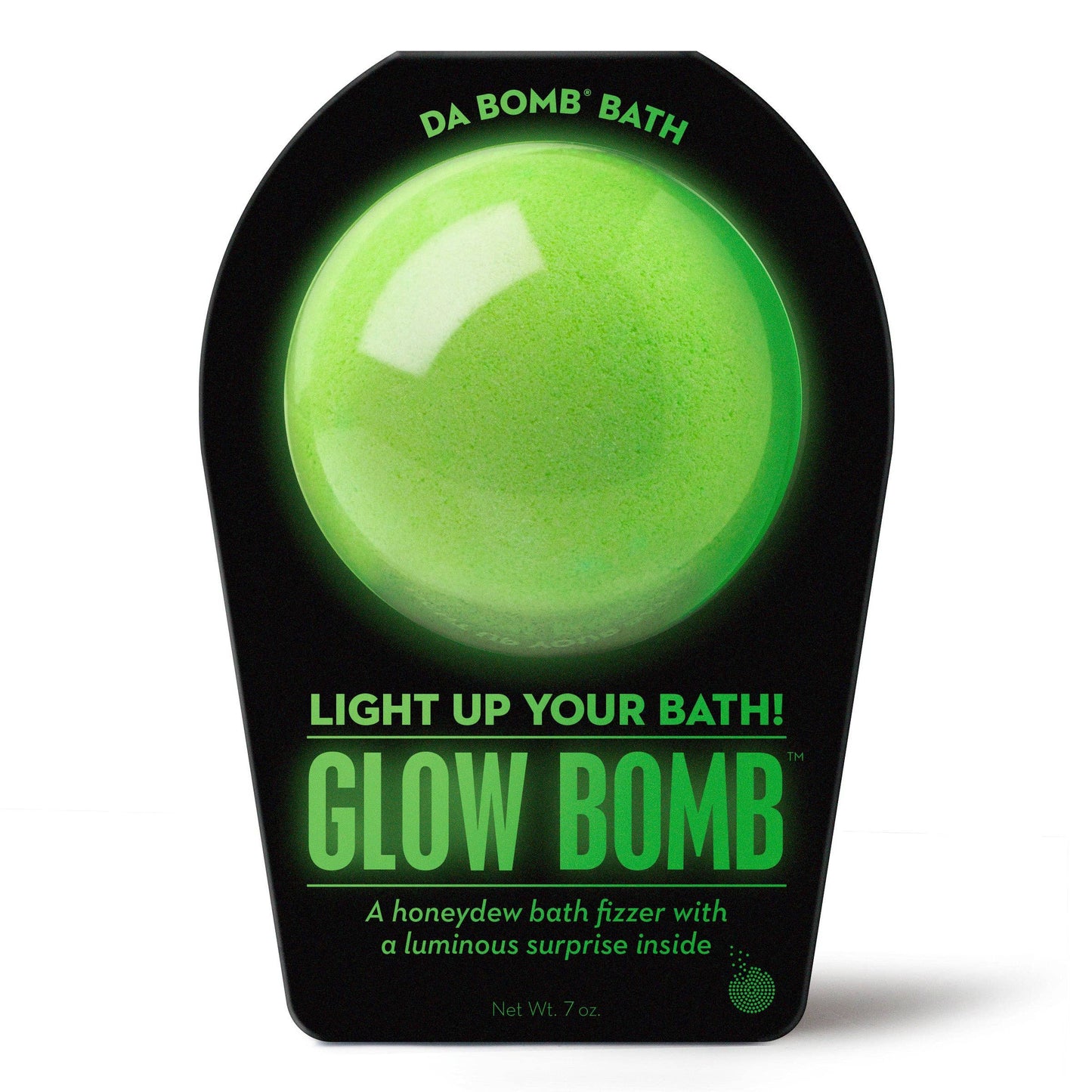 Glow Bath Bomb™