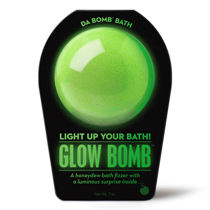 Glow Bath Bomb™