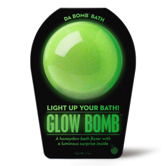 Glow Bath Bomb™