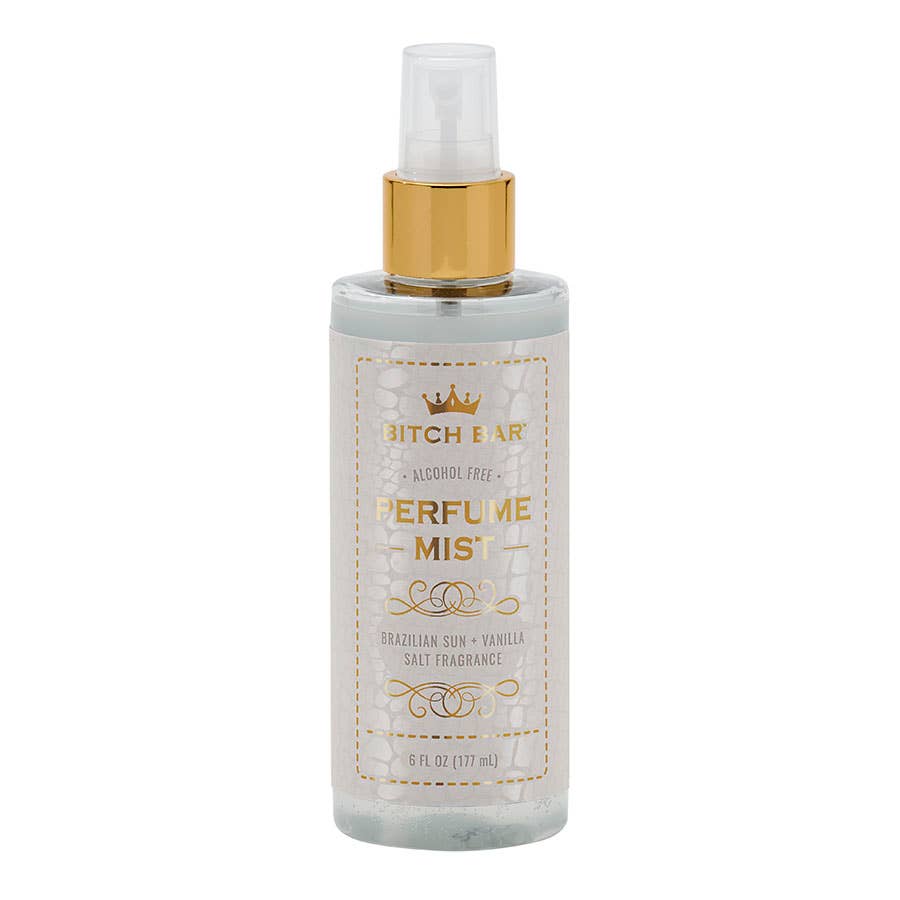 BRAZILLIAN SUN PERFUME MIST